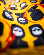 Load image into Gallery viewer, Zynbabwe Nuclear Program - Driver Cover
