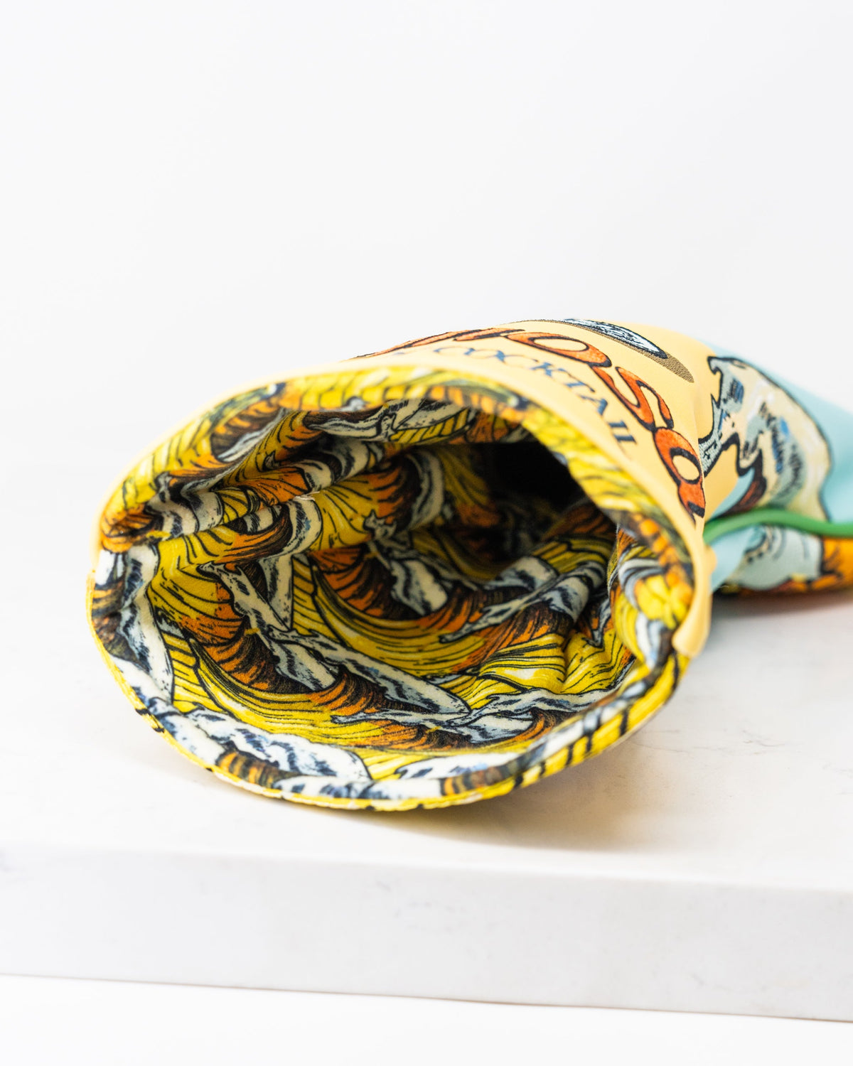 Mimosa - Driver Headcover