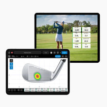 Load image into Gallery viewer, Pro Package and Face Impact Location

