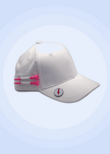 Load image into Gallery viewer, THE BYRD GOLF BASEBALL HAT
