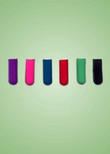 Load image into Gallery viewer, THE BYRD GOLF CLYP - White Swan
