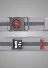 Load image into Gallery viewer, THE BYRD GOLF BELT - Organize Your Game
