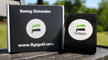 Load image into Gallery viewer, FLYT Swing Extender
