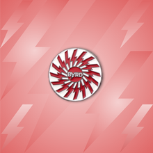Load image into Gallery viewer, BYRD BALL MARKERS - All logos
