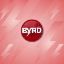 Load image into Gallery viewer, BYRD BALL MARKERS - All logos
