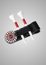 Load image into Gallery viewer, THE BYRD GOLF CLYP - Black Byrd
