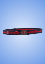 Load image into Gallery viewer, THE BYRD GOLF BELT - Organize Your Golf Gear
