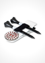 Load image into Gallery viewer, THE BYRD GOLF CLYP - White Swan
