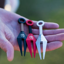 Load image into Gallery viewer, Ninja Kit Divot Tool
