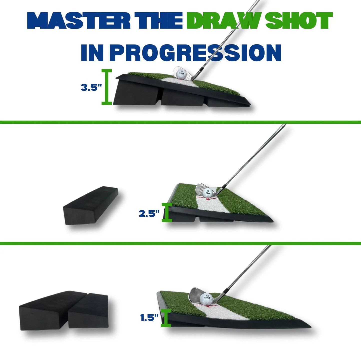 Golf Draw Board