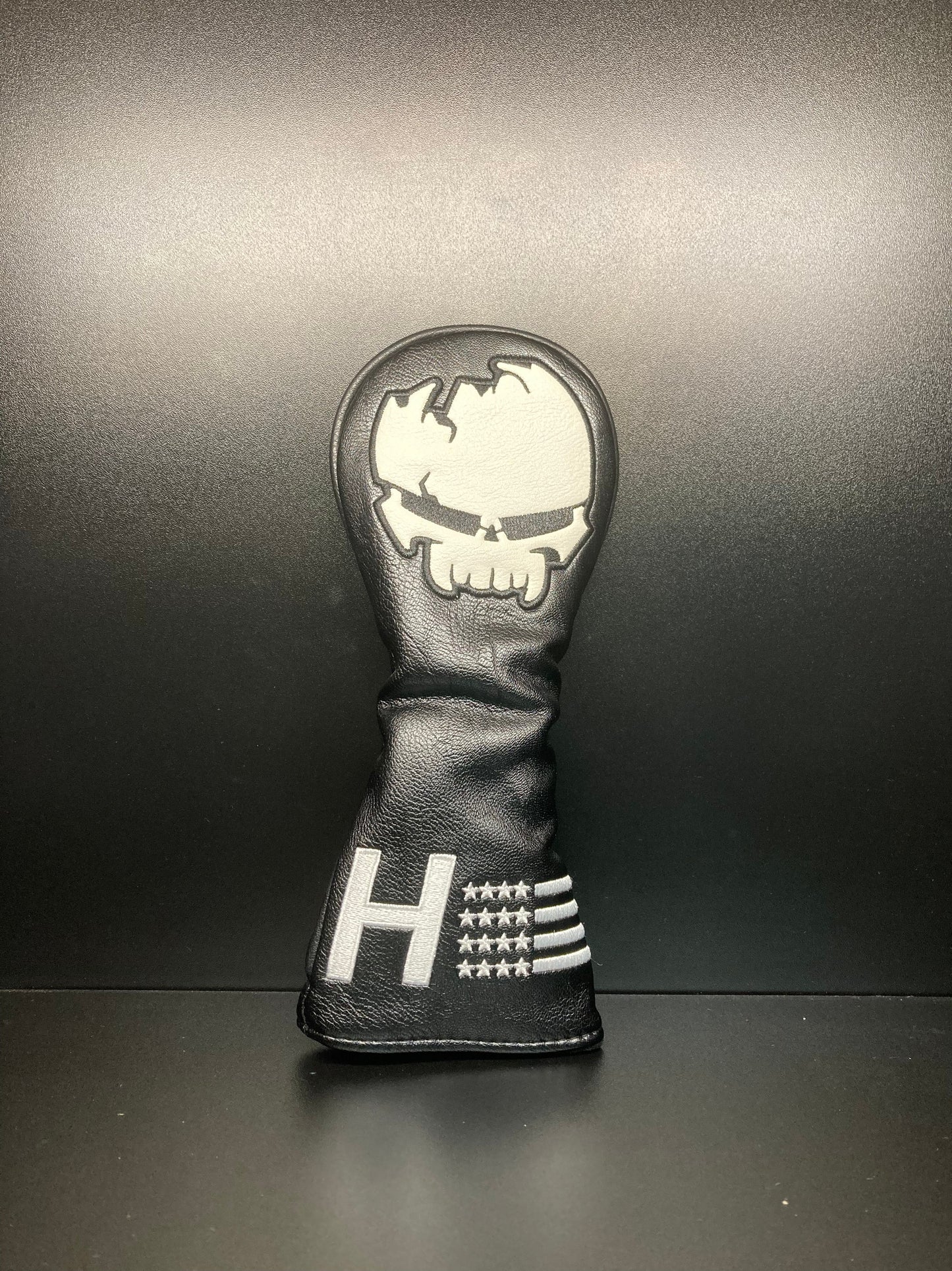 Punisher Headcover