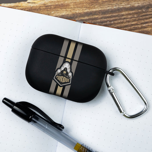 Purdue Boilermakers HD AirPods Pro 1 & 2 Case Cover