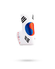Load image into Gallery viewer, South Korea - Blade Putter Cover
