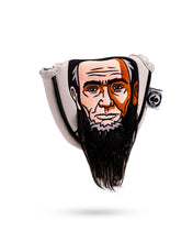 Load image into Gallery viewer, Lincoln - Mallet Putter Cover
