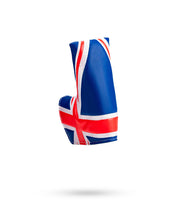 Load image into Gallery viewer, United Kingdom - Blade Putter Cover
