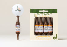 Load image into Gallery viewer, Beer Bottle Golf Tee
