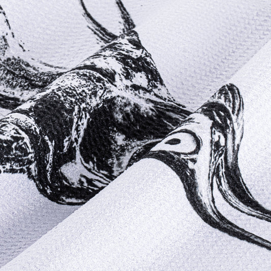 Gyotaku Utility Towel