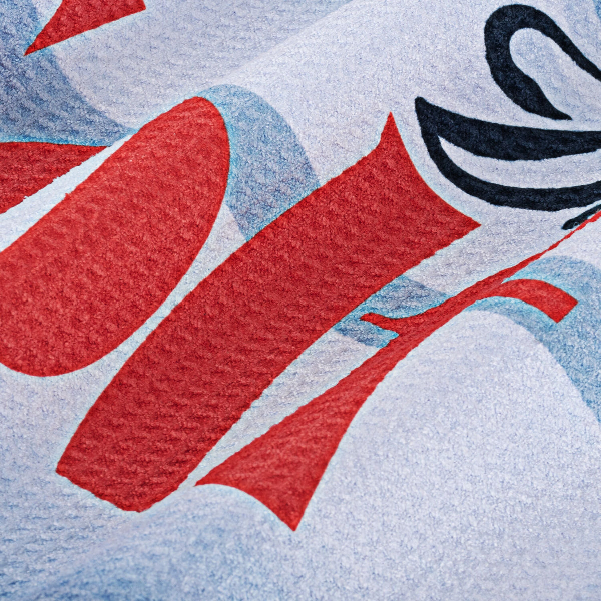 Fridge Cigarette Utility Towel