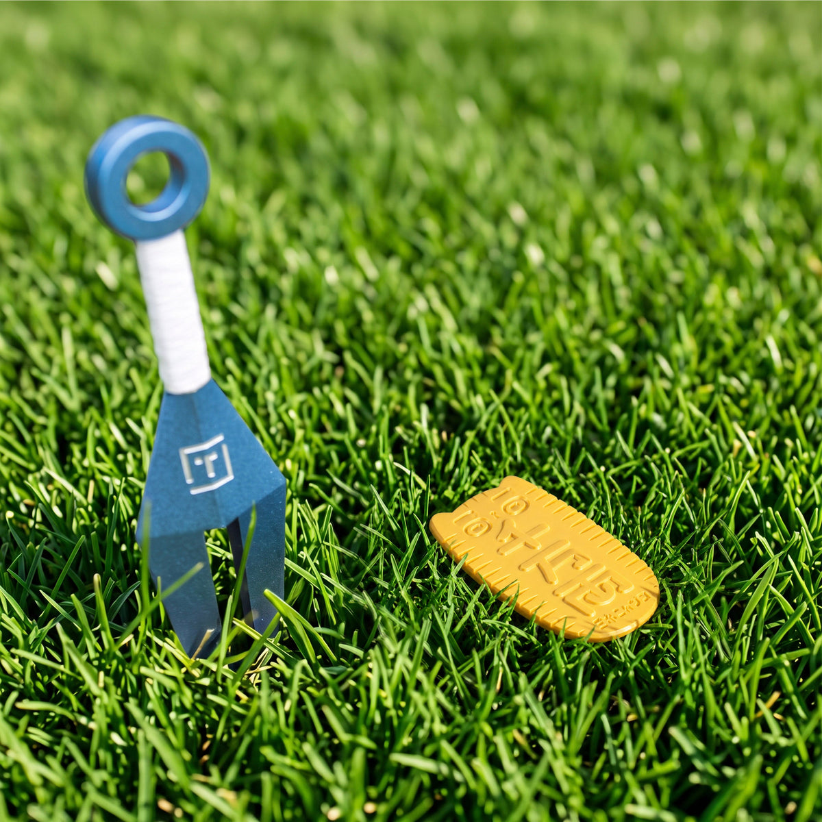 Money Ball Marker