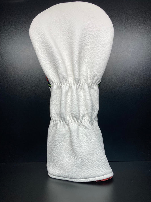 Queen of Spades Headcover