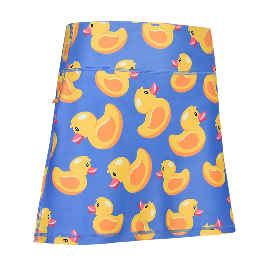 Duck Hook Ladies Active SKORT by ReadyGOLF