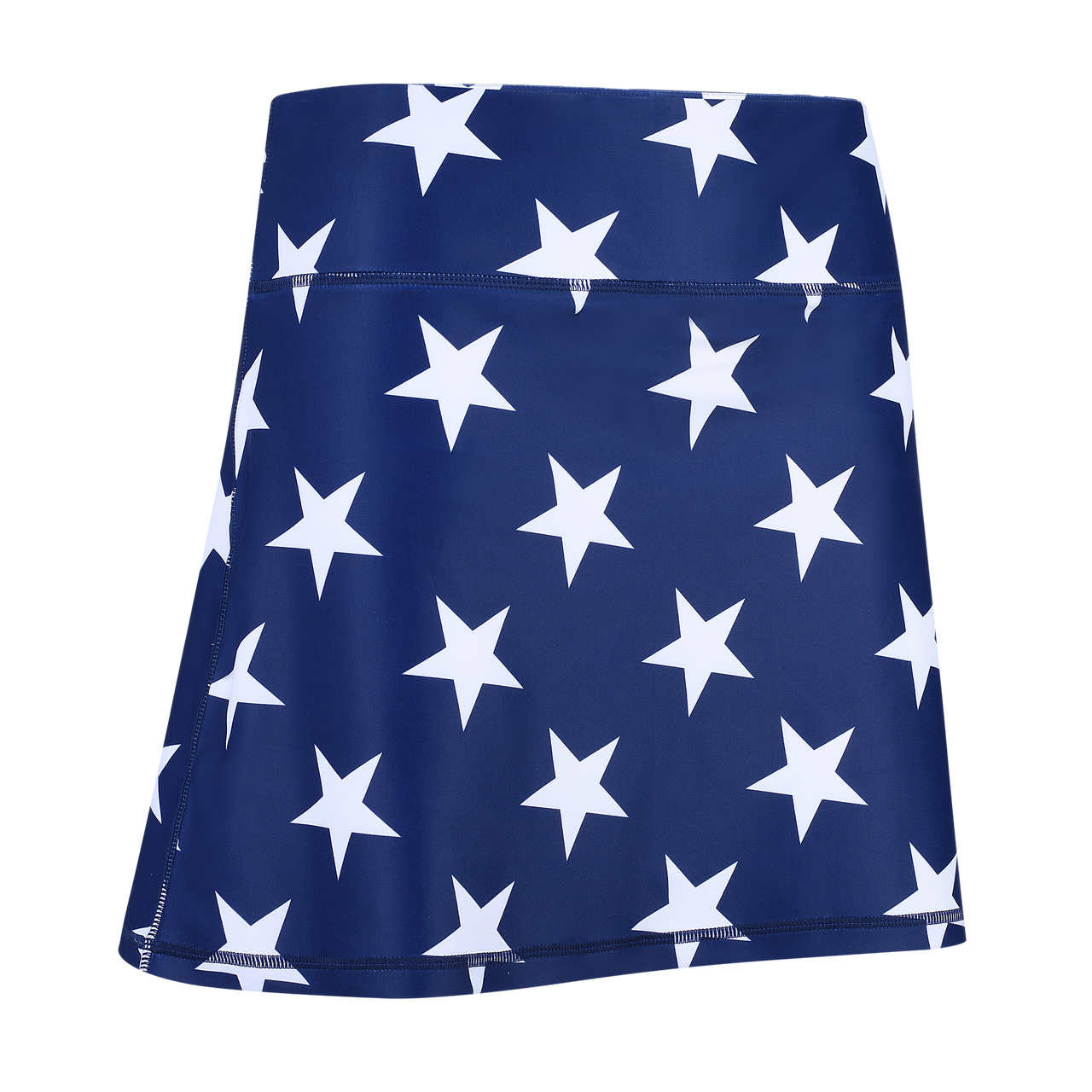 All Star Ladies Active Skort by ReadyGOLF