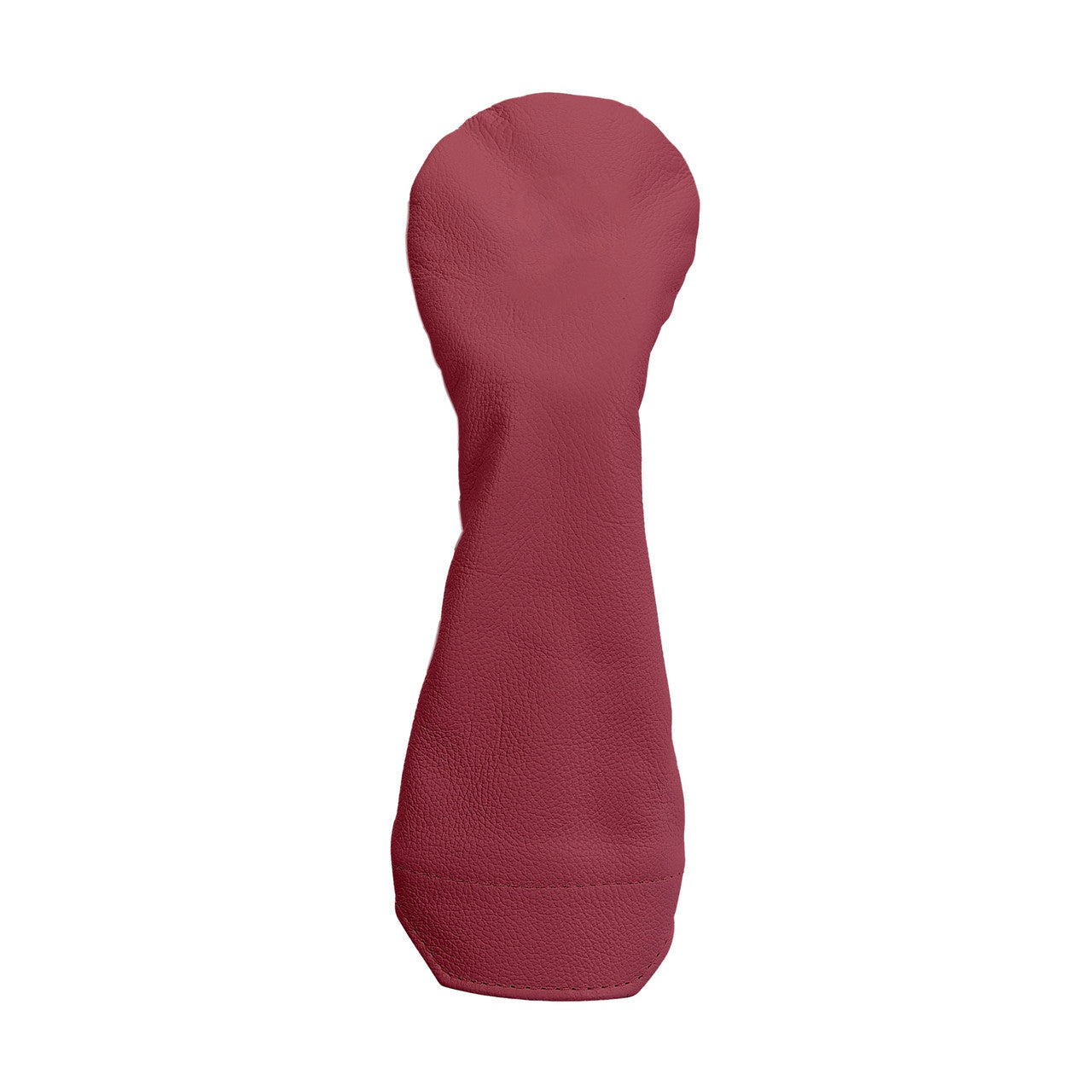 Solid Leather Headcovers