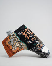 Load image into Gallery viewer, Ramen - Blade Putter Cover
