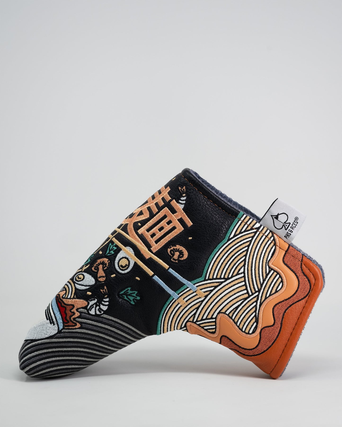 Ramen - Blade Putter Cover
