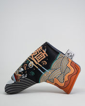 Load image into Gallery viewer, Ramen - Blade Putter Cover
