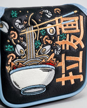 Load image into Gallery viewer, Ramen - Mallet Putter Cover
