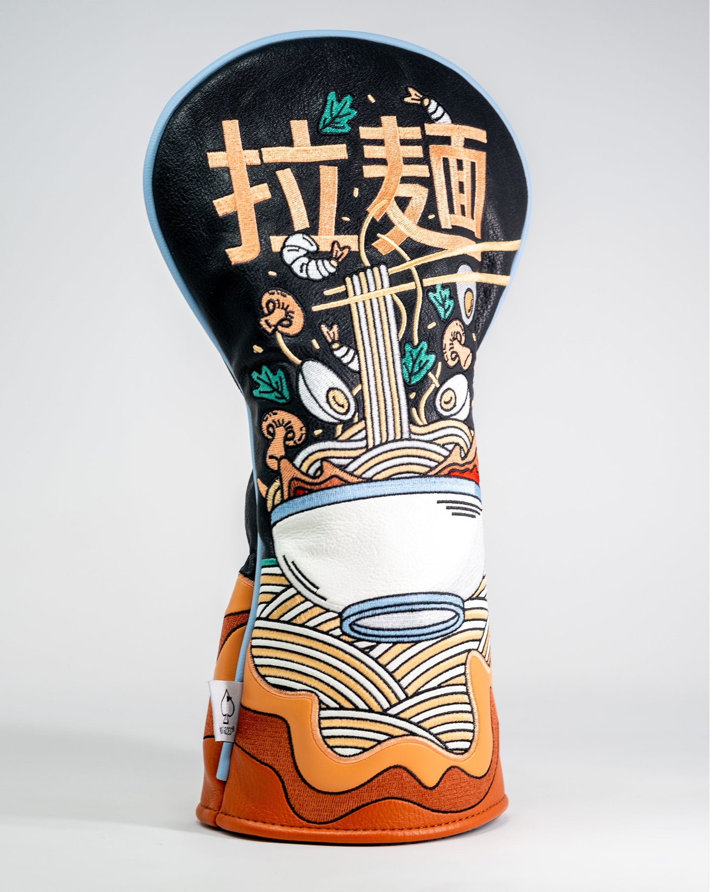 Ramen - Driver Cover