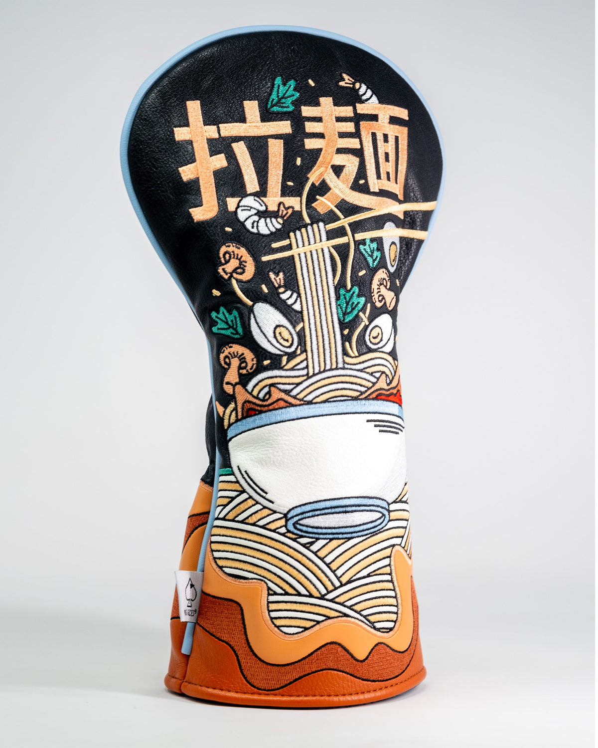 Ramen - Driver Headcover