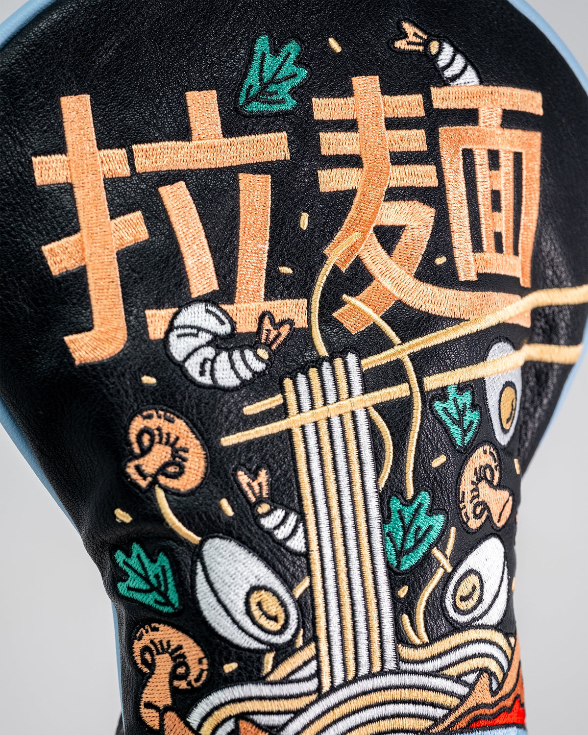 Ramen - Driver Headcover