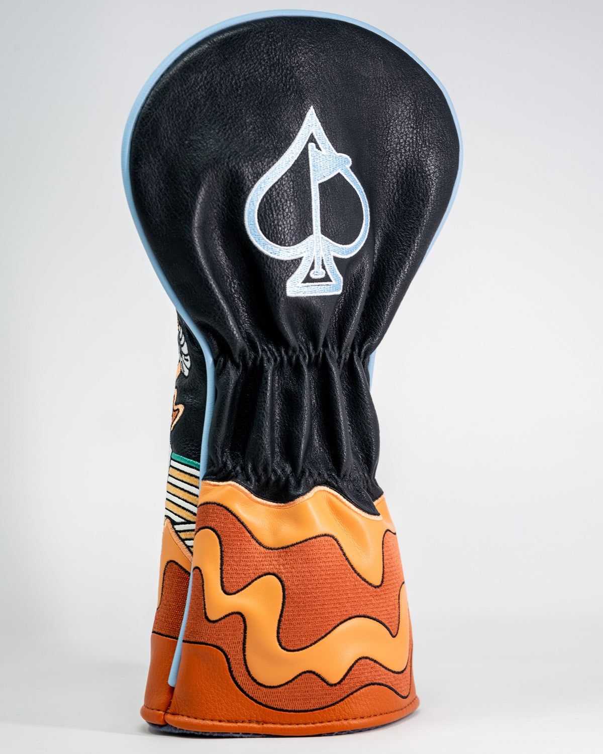 Ramen - Driver Headcover