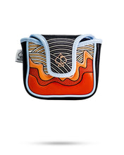 Load image into Gallery viewer, Ramen - Mallet Putter Cover
