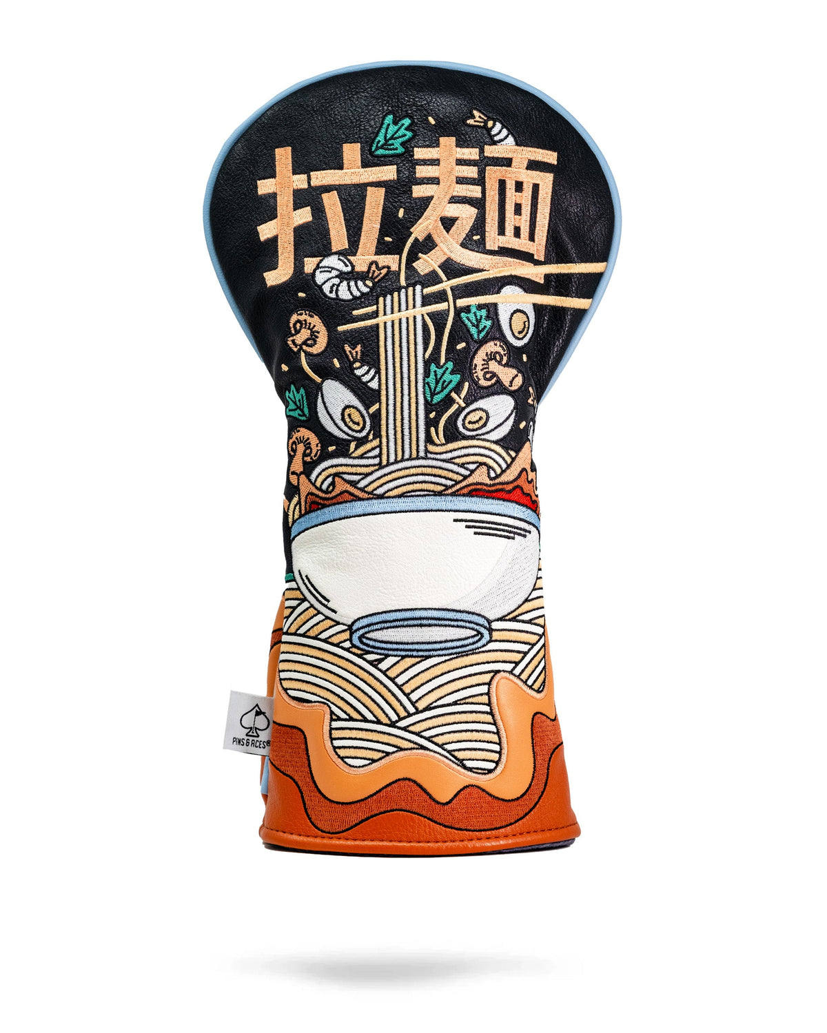 Ramen - Driver Headcover