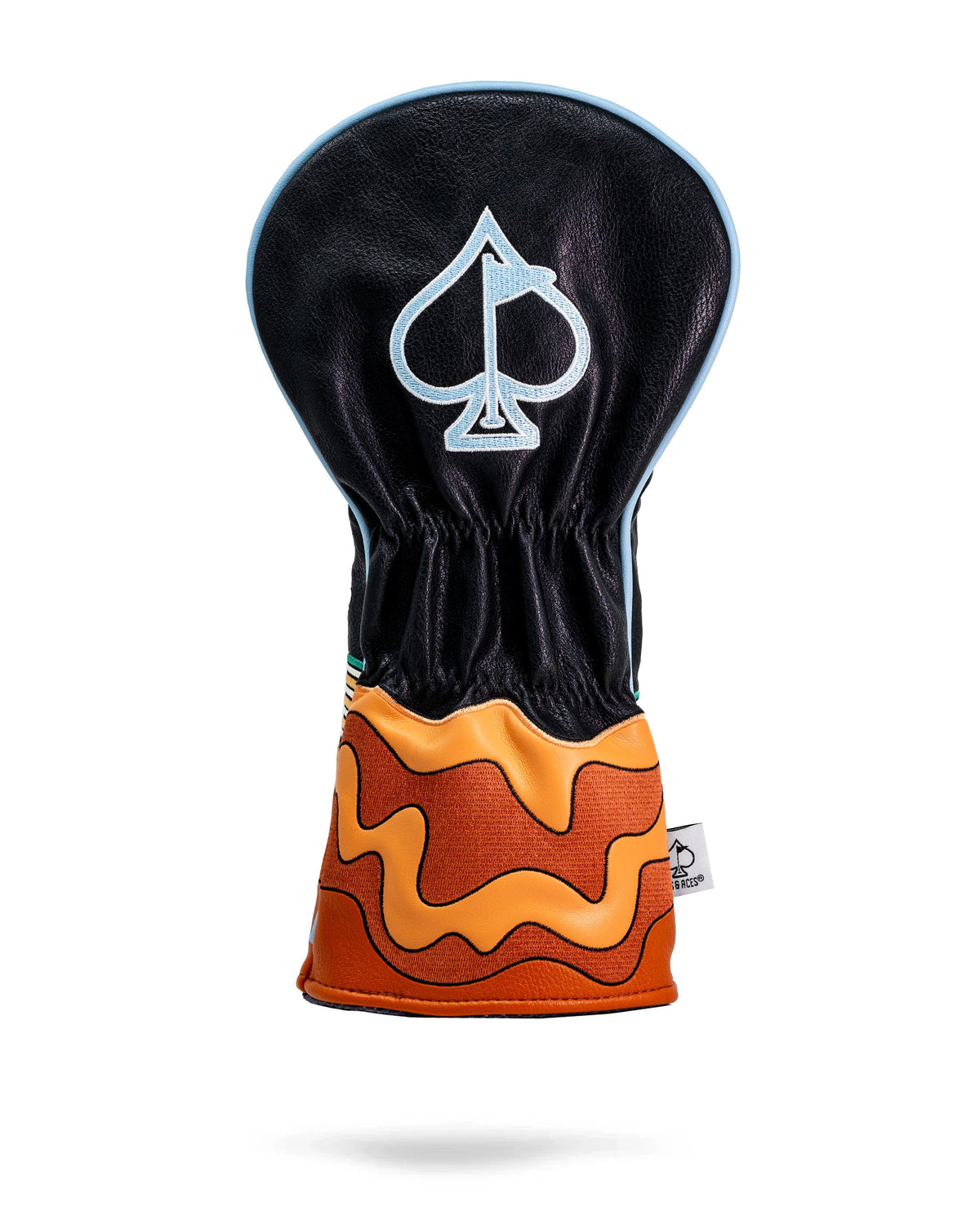 Ramen - Driver Headcover