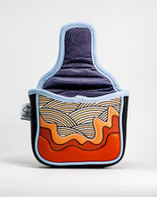 Load image into Gallery viewer, Ramen - Mallet Putter Cover
