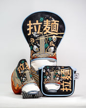 Load image into Gallery viewer, Ramen - Mallet Putter Cover
