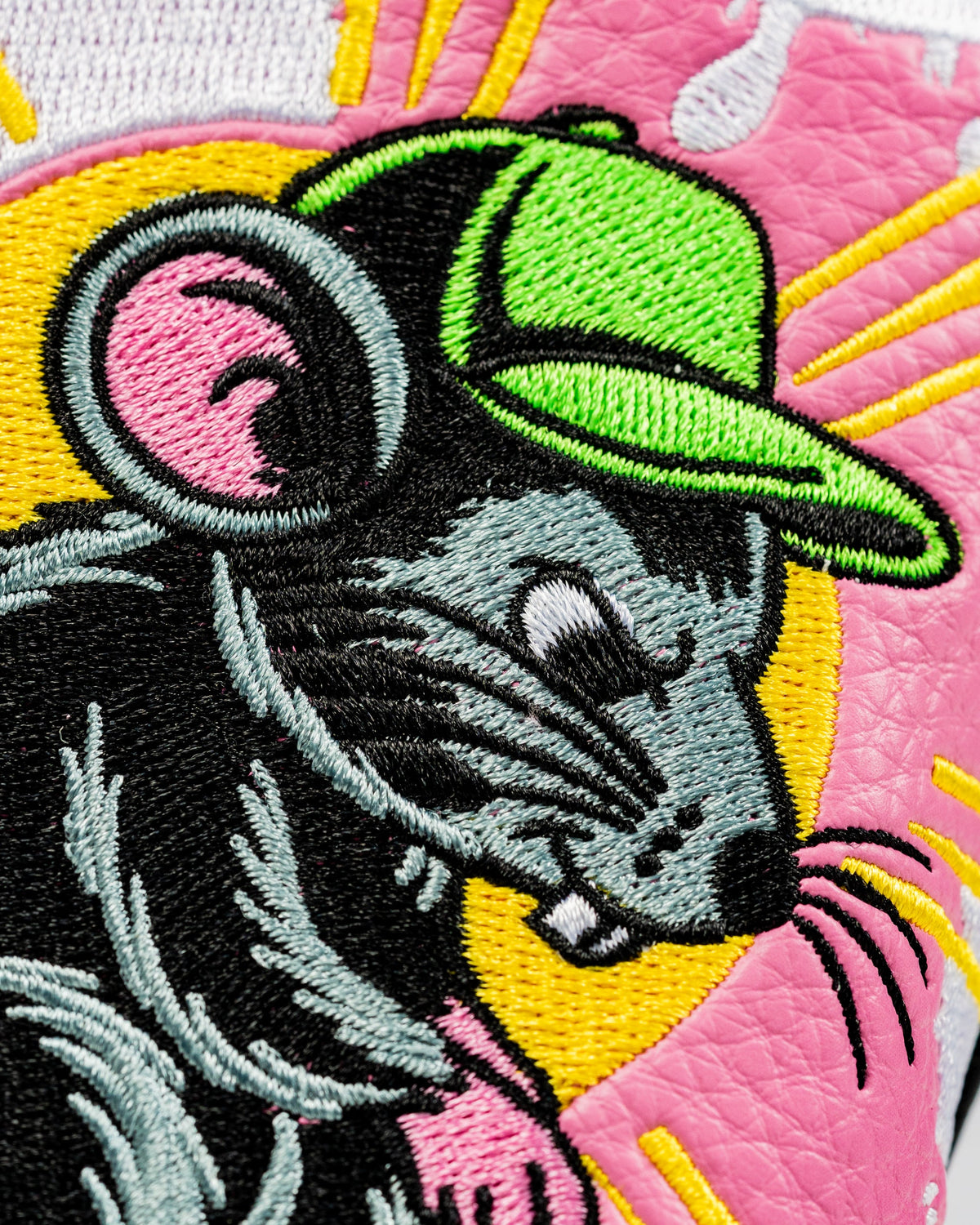 Range Rat - Hybrid Cover