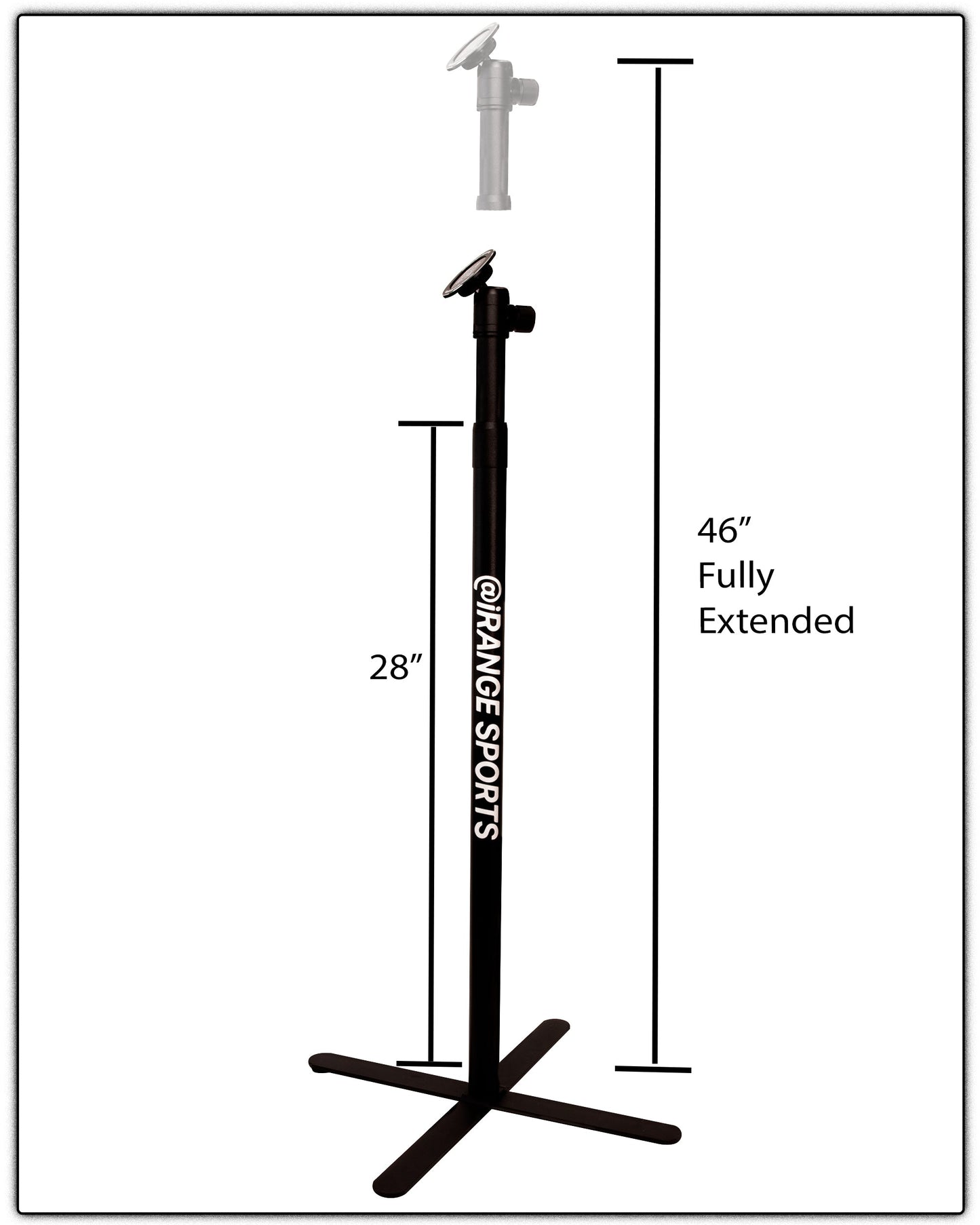 Special Edition Tour Striker Range Pro Combo