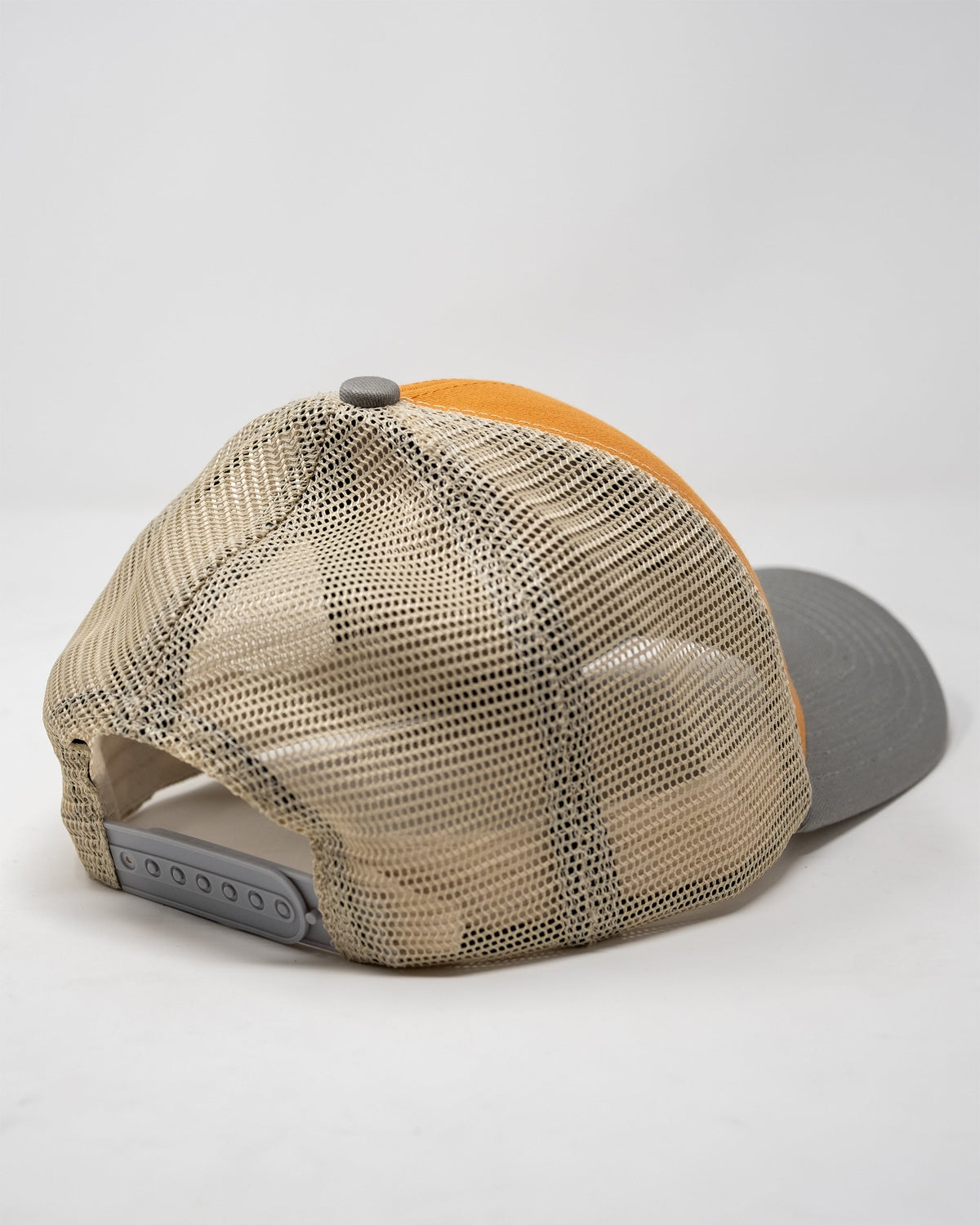 Trucker Hat - Range Rat Orange