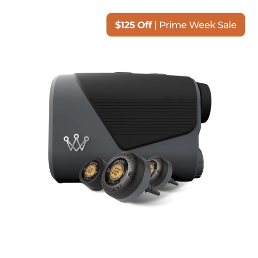 Smart Sensors + Smart Laser Bundle