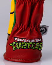 Load image into Gallery viewer, TMNT - Raphael Hybrid Cover
