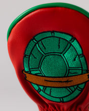 Load image into Gallery viewer, TMNT - Raphael Hybrid Cover
