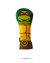 Load image into Gallery viewer, TMNT - Raphael Hybrid Cover

