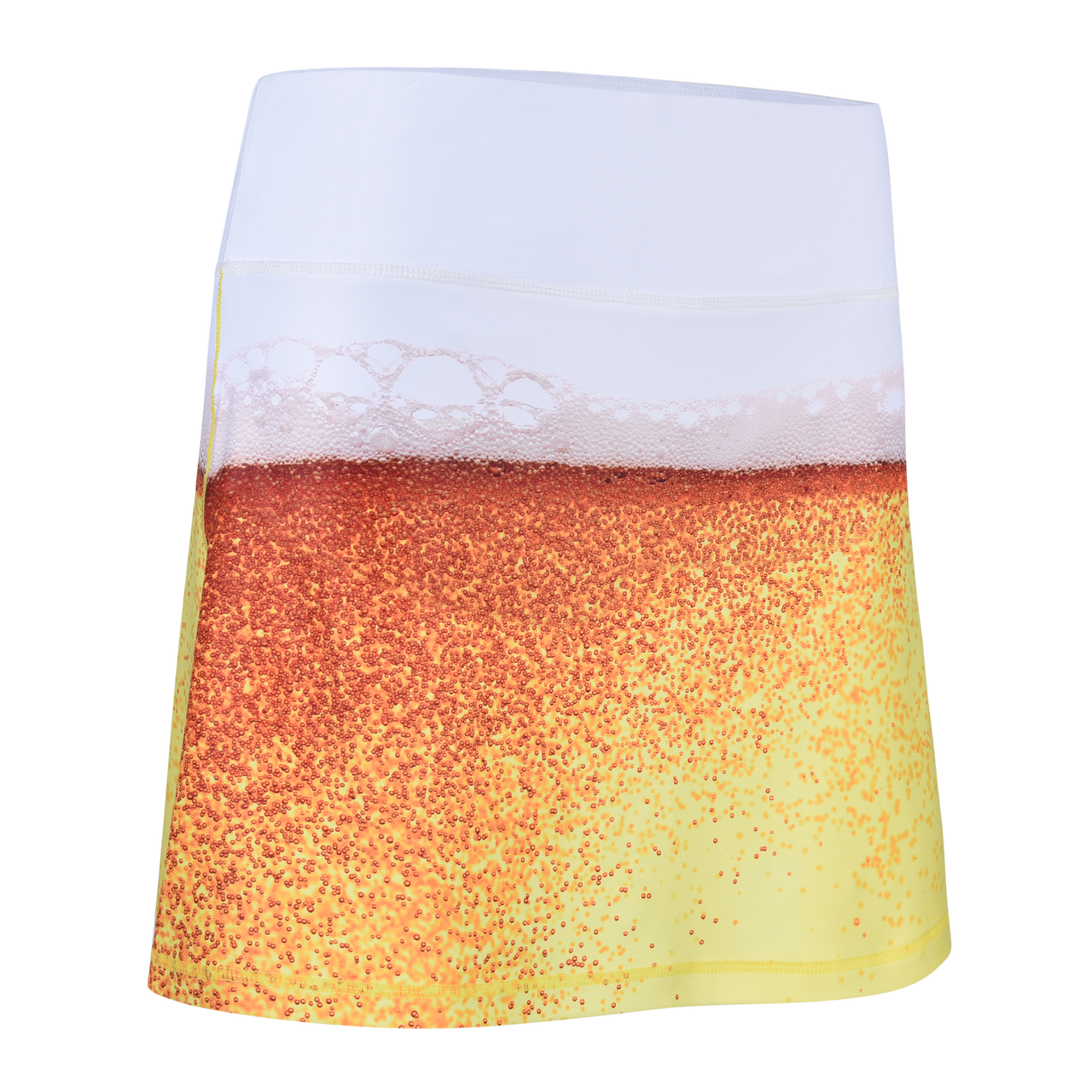 Beer Belly Ladies Active Skort by ReadyGOLF