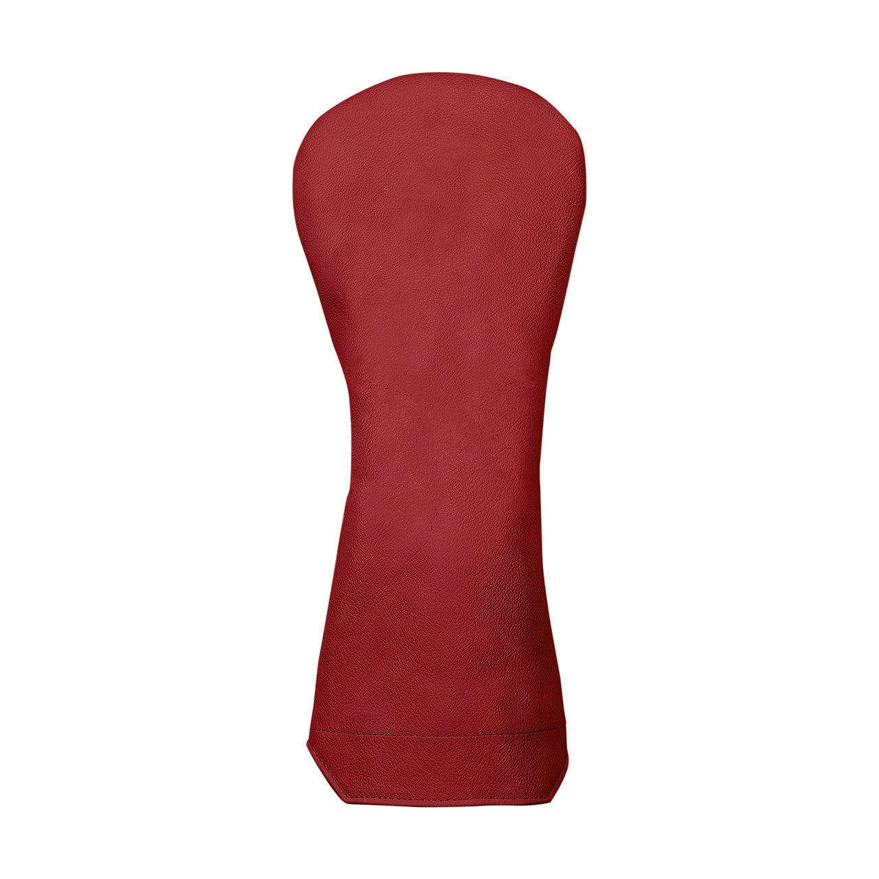 Solid Leather Headcovers