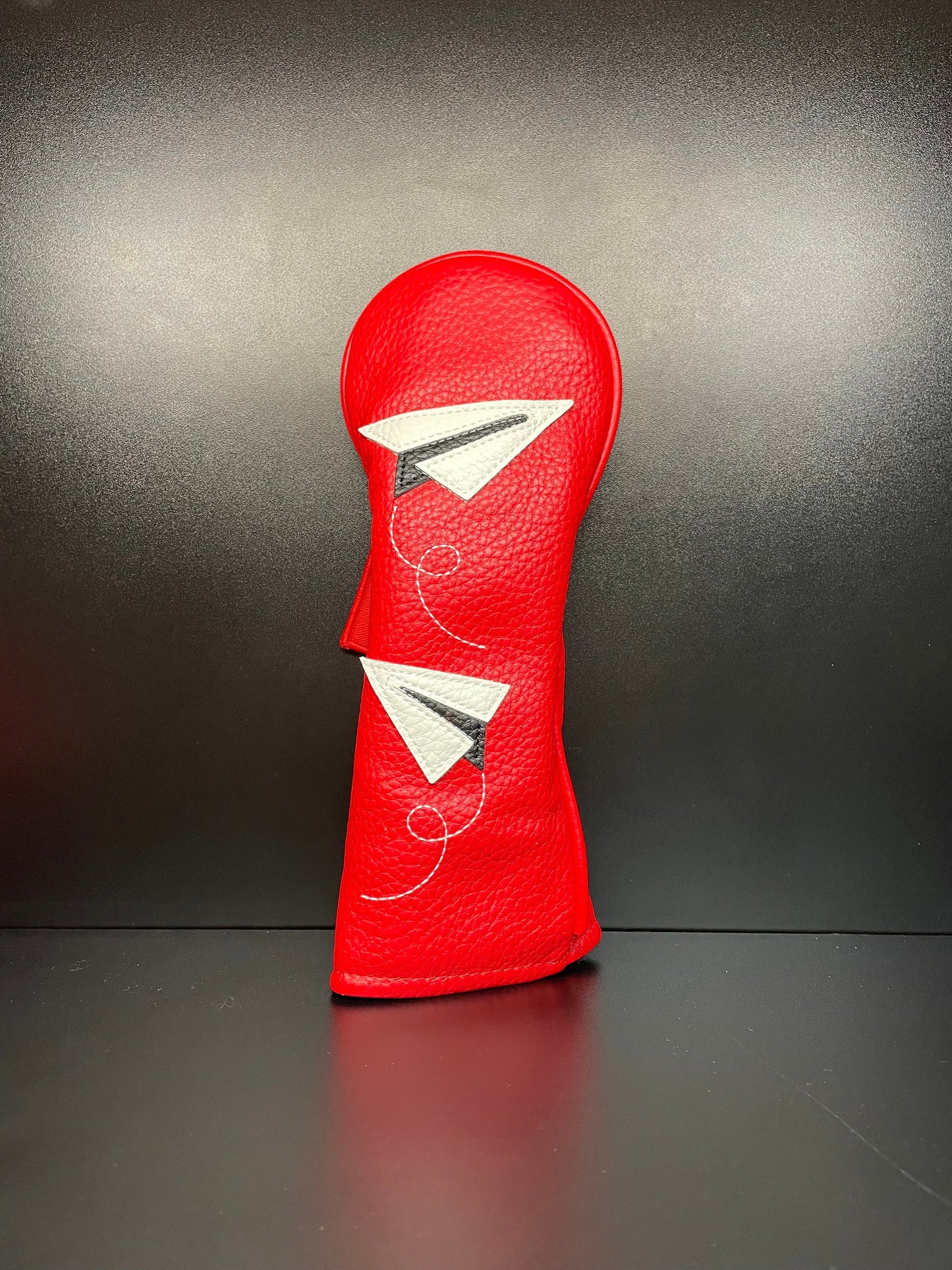 Remove Before Flight Headcover